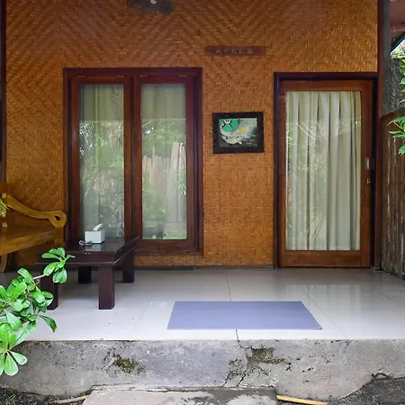 Kubu Pertiwi Pemuteran