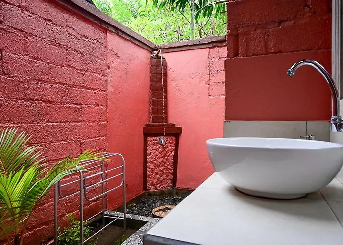 Kubu Pertiwi Mini-hôtel